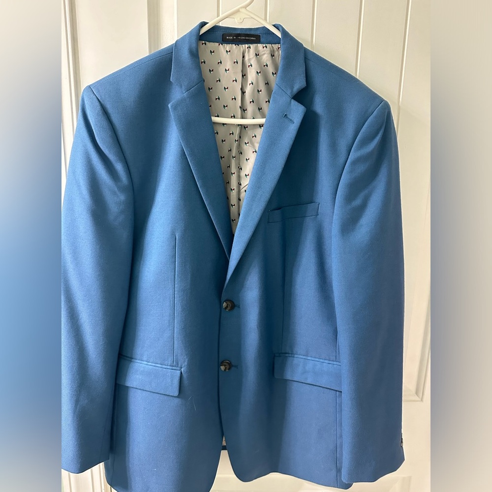 Men’s Jacket